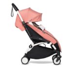 Babyzen YOYO Footmuff Ginger – Pram Footmuffs - Baby Travel Babyzen YOYO Footmuff Ginger - Pram Footmuffs - Image 3