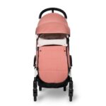 Babyzen YOYO Footmuff Ginger – Pram Footmuffs - Baby Travel Babyzen YOYO Footmuff Ginger - Pram Footmuffs - Image 5