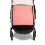 Babyzen YOYO Footmuff Ginger – Pram Footmuffs - Baby Travel Babyzen YOYO Footmuff Ginger - Pram Footmuffs - Image 9