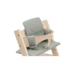 Stokke Tripp Trapp Classic Cushion Glacier Green - Stokke Chair Accessories