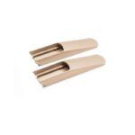 Stokke Tripp Trapp Extended Glider Set Natural - Stokke Chair Accessories