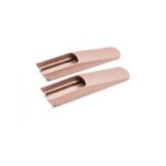 Stokke Tripp Trapp Extended Glider Set Storm Grey – Stokke Chair Accessories - Baby Travel Stokke Tripp Trapp Extended Glider Set Serene Pink - Stokke Chair Accessories