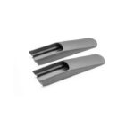 Stokke Tripp Trapp Extended Glider Set Storm Grey – Stokke Chair Accessories - Baby Travel Stokke Tripp Trapp Extended Glider Set Storm Grey - Stokke Chair Accessories