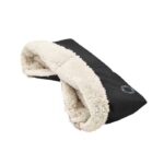 Maxi Cosi Gloves Essential Black - Other Accessories