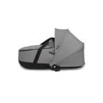 Babyzen YOYO Bassinet Grey - Carrycots