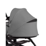 Babyzen YOYO Bassinet Grey - Carrycots - Image 3