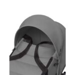 Babyzen YOYO Bassinet Grey - Carrycots - Image 5