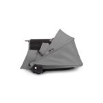 Babyzen YOYO Bassinet Grey - Carrycots - Image 7