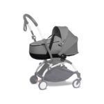 Babyzen YOYO Bassinet Grey - Carrycots - Image 9