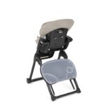 Joie Mimzy Recline Highchair Speckled - Fold Away Highchairs - Image 7
