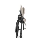 Joie Mimzy Recline Highchair Speckled - Fold Away Highchairs - Image 3
