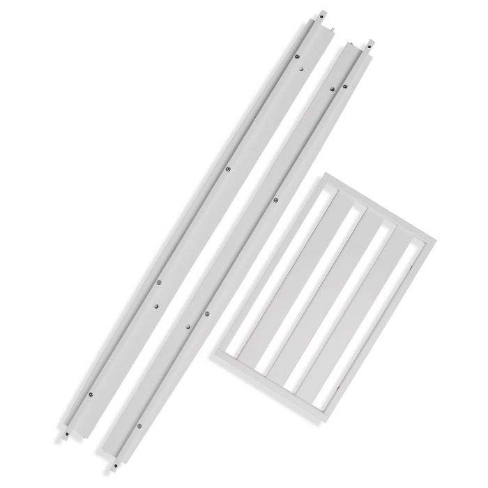 SnuzKot Junior Bed Extension Kit Haze Grey – Extension Kits - Baby Travel SnuzKot Junior Bed Extension Kit Haze Grey - Extension Kits - Image 1