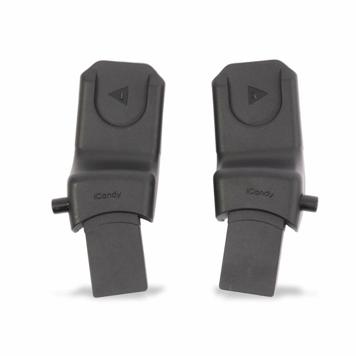 iCandy Core Car Seat Adapters – Adaptors - Baby Travel iCandy Core Car Seat Adapters - Adaptors - Image 1