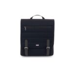 iCandy Peach 7 Changing Bag Black - Pram Liners