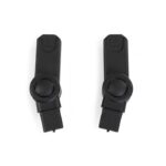 Bugaboo Butterfly Car Seat Adapter – Adaptors - Baby Travel iCandy Peach 7 Main Car Seat Adapters - Adaptors