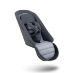 iCandy Peach 7 2nd Seat Fabric Truffle - Tandem Seats