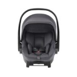 Britax Baby Safe Core I-Size Car Seat & Core Isofix Base Midnight Grey – Newborn Car Seats - Baby Travel Britax Baby Safe Core I-Size Car Seat & Core Isofix Base Midnight Grey - Newborn Car Seats - Image 6