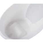 Shnuggle Bath Pebble Grey – Bath Accessories - Baby Travel Shnuggle Bath Pebble Grey - Bath Accessories - Image 2