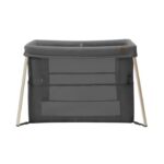 Maxi Cosi Iris Travel Cot Beyond Graphite - Travel Cots - Image 3