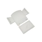 JetKids by Stokke BedBox Moonglow White - Ride-On Suitcases - Image 7