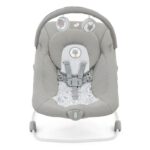 Joie Excursion Change & Bounce Travel Cot Portrait - Cots & Cot Beds - Image 6