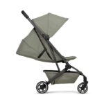 Joolz Aer+ Stroller Sage Green – Compact Foldable Strollers Pushchairs - Baby Travel Joolz Aer+ Stroller Sage Green - Compact Foldable Strollers Pushchairs - Image 7