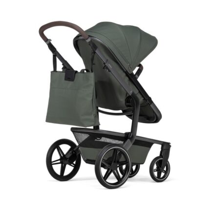 Joolz Changing Bag Forest Green – Pram Bags - Baby Travel