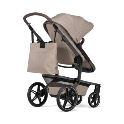 Joolz Changing Bag Sandy Taupe – Pram Bags - Baby Travel