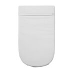 Joolz Essentials Top Sheet Natural White - Other Accessories