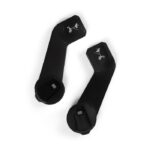 Joolz Hub 2 Car Seat Adaptors - Adaptors