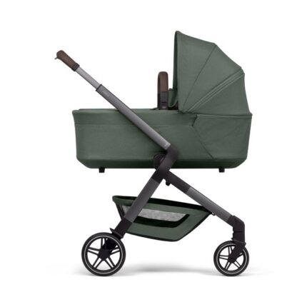 Joolz Hub 2 Cot Forest Green – Carrycots - Baby Travel