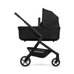 Joolz Hub 2 Cot Space Black - Carrycots - Image 2