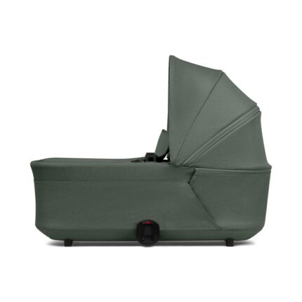 Joolz Hub 2 Cot Forest Green - Carrycots