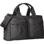 Joolz Nursery Bag Awesome Anthracite - Pram Bags
