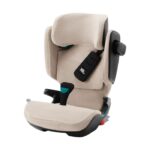 Britax Kidfix I-Size Summer Cover Beige - Travel Essentials