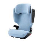 Britax Kidfix M Summer Cover Blue - Travel Essentials
