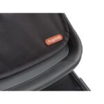 Bugaboo Fox Cub Essential Bundle Midnight Black - Newborn Prams - Image 10