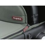 Bugaboo Fox Cub Complete Forest Green - Newborn Prams - Image 9