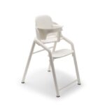 Bugaboo Giraffe Complete High Chair Bundle White – Wooden High Chairs - Baby Travel Bugaboo Giraffe Complete High Chair Bundle White - Wooden High Chairs - Image 5
