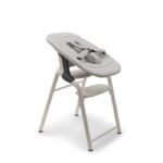 Bugaboo Giraffe Ultimate High Chair Bundle White – Wooden High Chairs - Baby Travel Bugaboo Giraffe Ultimate High Chair Bundle White - Wooden High Chairs - Image 5