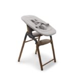 Bugaboo Giraffe Ultimate High Chair Bundle Grey - Wooden High Chairs - Image 5