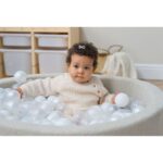 Tutti Bambini Bola Baby Ball Pit Mushroom – Play Gyms and Mats - Baby Travel Tutti Bambini Bola Baby Ball Pit Mushroom - Play Gyms and Mats - Image 5