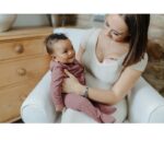 Pippeta LED Wearable Hands Free Breast Pump Ash Rose – Feeding Accessories - Baby Travel Pippeta LED Wearable Hands Free Breast Pump Ash Rose - Feeding Accessories - Image 8