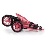 Cosatto Little Woo Dolls Pram Travel Set Unicorn - Dolls Prams - Image 6