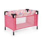 Cosatto Little Woo Dolls Pram Travel Set Unicorn - Dolls Prams - Image 7