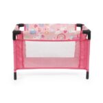 Cosatto Little Woo Dolls Pram Travel Set Unicorn - Dolls Prams - Image 8