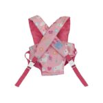 Cosatto Little Woo Dolls Pram Travel Set Unicorn - Dolls Prams - Image 10