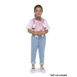 Cosatto Little Woo Dolls Pram Travel Set Unicorn - Dolls Prams - Image 2