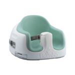 Bumbo Multi Seat Cool Grey – Seating & Boosters - Baby Travel Bumbo Multi Seat Hemlock - Seating & Boosters