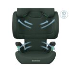 Maxi Cosi RodiFix R I-Size Car Seat Authentic Green - Child Car Seats - Image 7